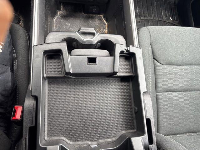 2025 RAM 1500 Big Horn 4x4 Crew Cab 5'7 Box