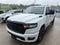 2025 RAM 1500 Big Horn 4x4 Crew Cab 5'7 Box