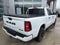 2025 RAM 1500 Big Horn 4x4 Crew Cab 5'7 Box