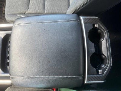 2025 RAM 1500 Big Horn 4x4 Crew Cab 5'7 Box
