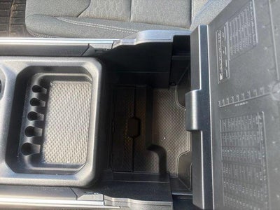 2025 RAM 1500 Big Horn 4x4 Crew Cab 5'7 Box
