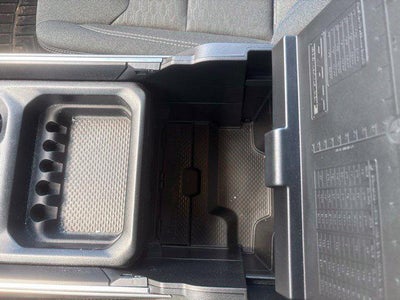 2025 RAM 1500 Big Horn 4x4 Crew Cab 5'7 Box
