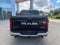 2025 RAM 1500 Big Horn 4x4 Crew Cab 5'7 Box
