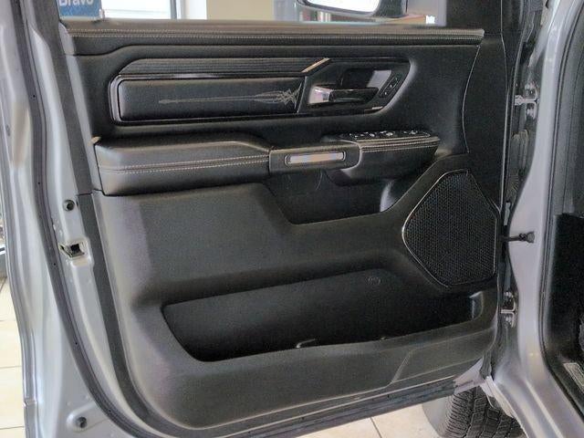 2022 RAM 1500 Limited 4x4 Crew Cab 5'7 Box