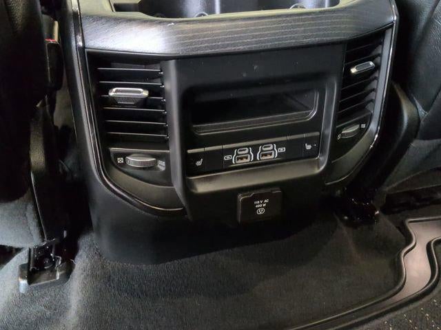 2022 RAM 1500 Limited 4x4 Crew Cab 5'7 Box