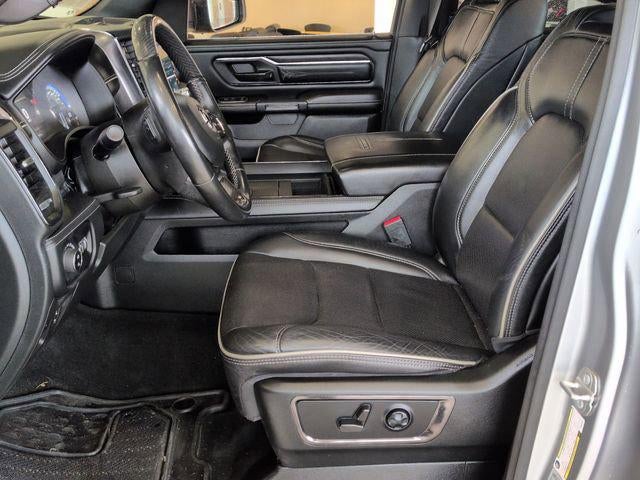 2022 RAM 1500 Limited 4x4 Crew Cab 5'7 Box