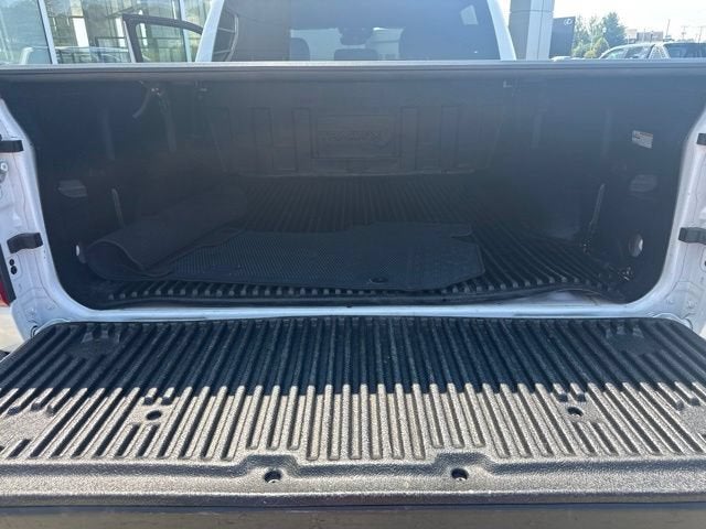 2024 RAM 1500 Laramie 4x4 Crew Cab 5'7 Box