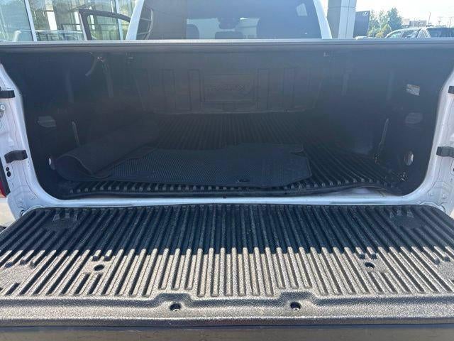 2024 RAM 1500 Laramie 4x4 Crew Cab 5'7 Box