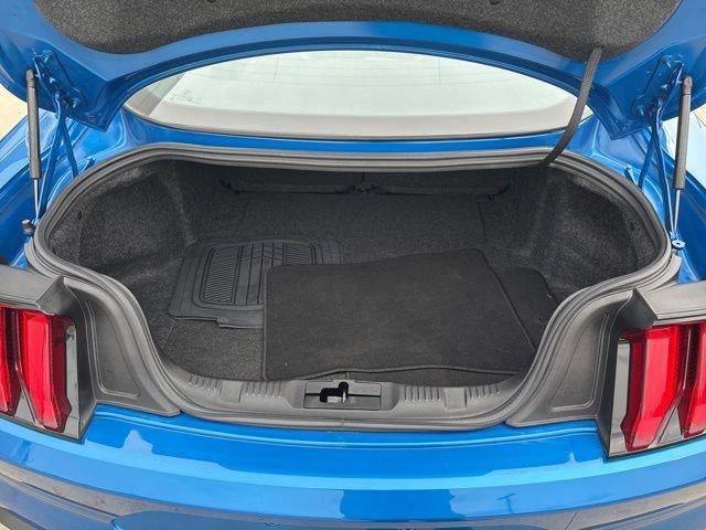 2021 Ford Mustang EcoBoost Premium Fastback