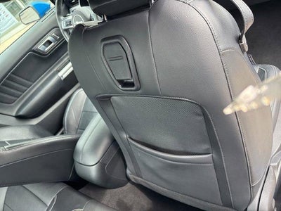 2021 Ford Mustang EcoBoost Premium Fastback