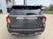 2020 Ford Explorer Platinum 4WD