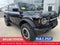 2024 Ford Bronco Outer Banks 4 Door 4x4