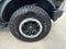 2024 Ford Bronco Outer Banks 4 Door 4x4