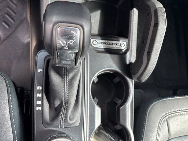2024 Ford Bronco Outer Banks 4 Door 4x4