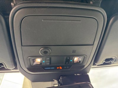 2024 Ford Bronco Outer Banks 4 Door 4x4