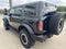2024 Ford Bronco Outer Banks 4 Door 4x4