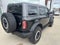 2024 Ford Bronco Outer Banks 4 Door 4x4