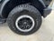 2024 Ford Bronco Outer Banks 4 Door 4x4