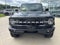 2024 Ford Bronco Outer Banks 4 Door 4x4