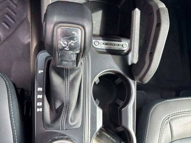 2024 Ford Bronco Outer Banks 4 Door 4x4