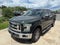 2015 Ford F-150 4WD SuperCab 145 XLT