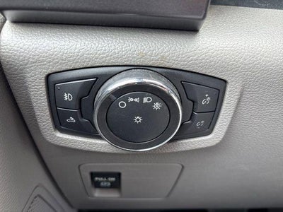 2015 Ford F-150 4WD SuperCab 145 XLT