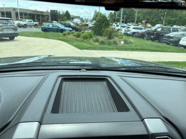 2015 Ford F-150 4WD SuperCab 145 XLT