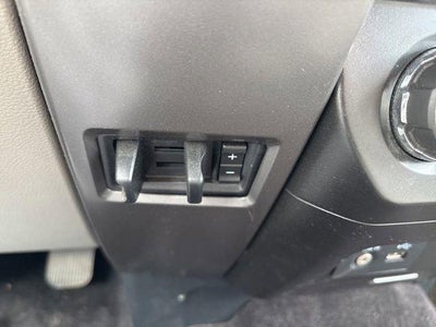2015 Ford F-150 4WD SuperCab 145 XLT