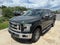 2015 Ford F-150 4WD SuperCab 145 XLT