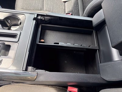 2021 Ford F-150 Base