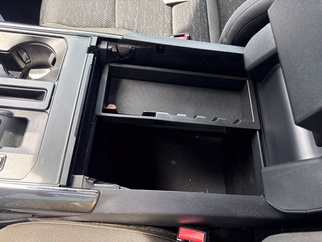 2021 Ford F-150 Base