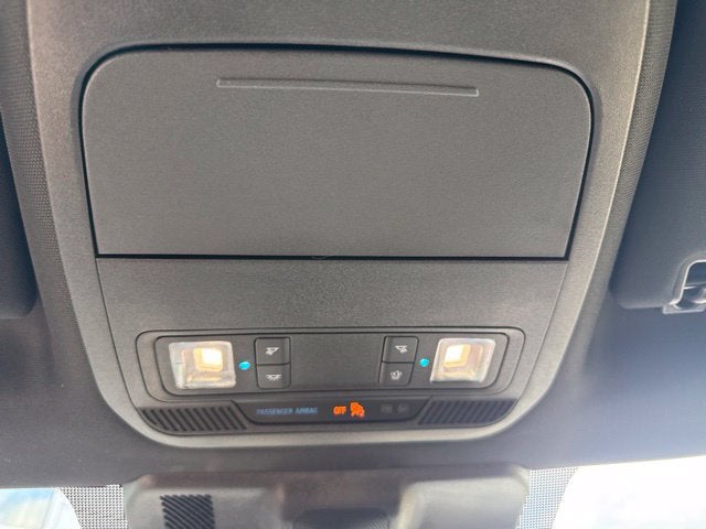 2021 Ford F-150 Base