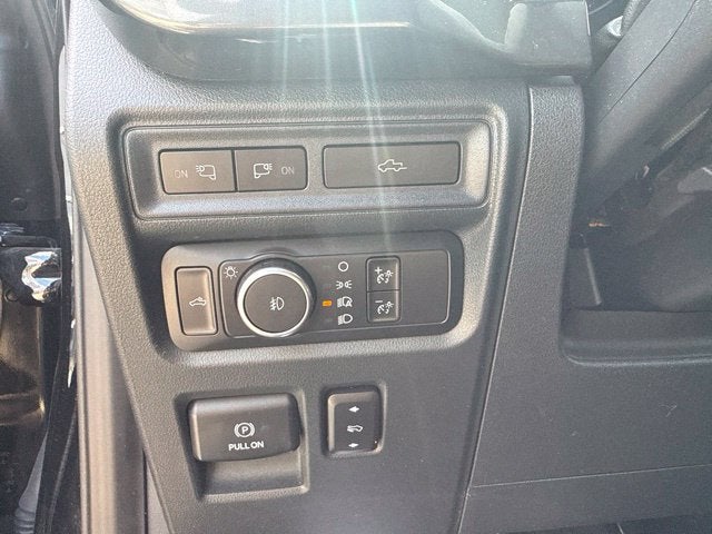 2021 Ford F-150 Base