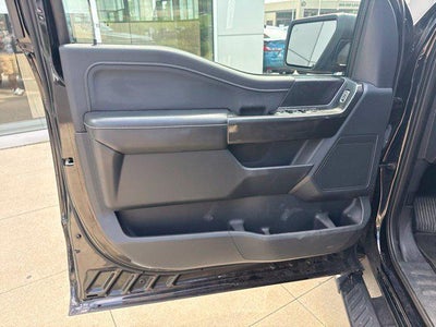 2021 Ford F-150 Base