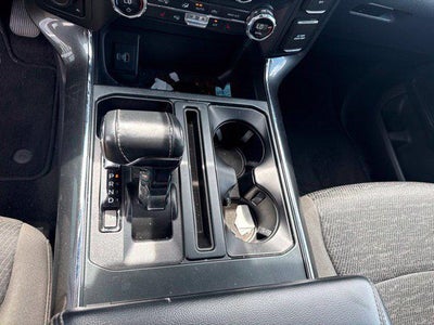 2021 Ford F-150 Base