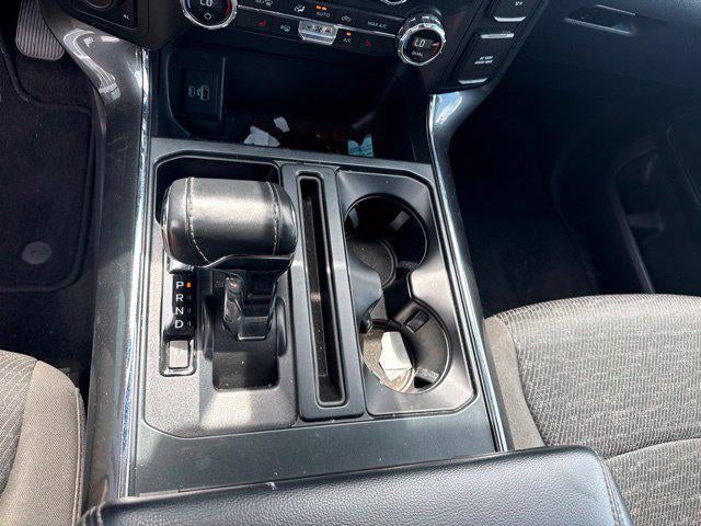 2021 Ford F-150 Base