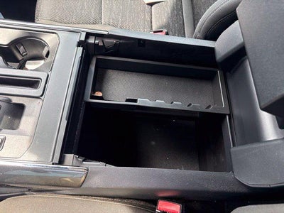 2021 Ford F-150 Base