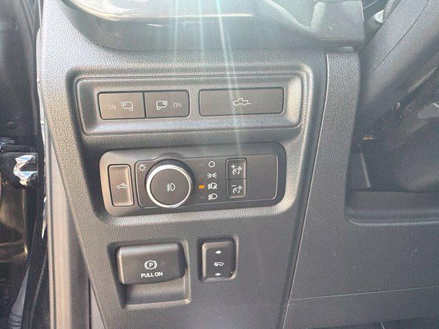 2021 Ford F-150 Base