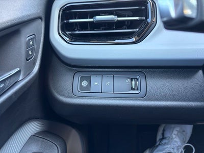 2027 Chevrolet Bolt EV FWD 4dr LT
