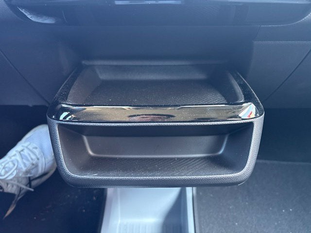 2027 Chevrolet Bolt EV FWD 4dr LT