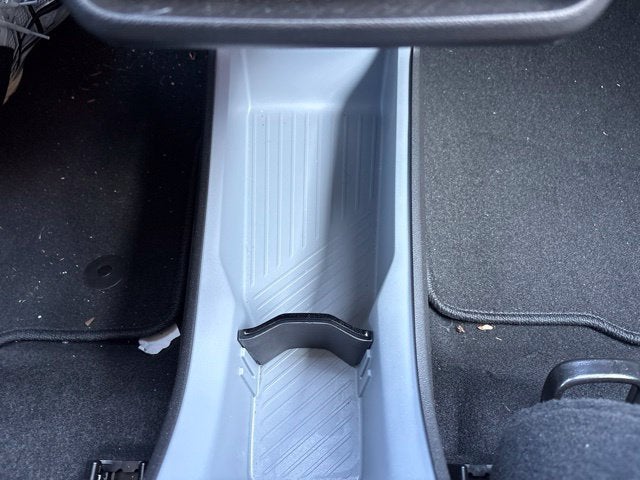 2027 Chevrolet Bolt EV FWD 4dr LT