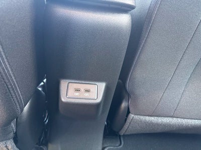 2027 Chevrolet Bolt EV FWD 4dr LT