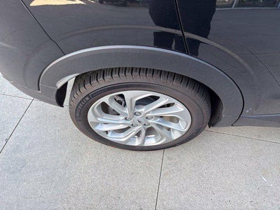2027 Chevrolet Bolt EV FWD 4dr LT