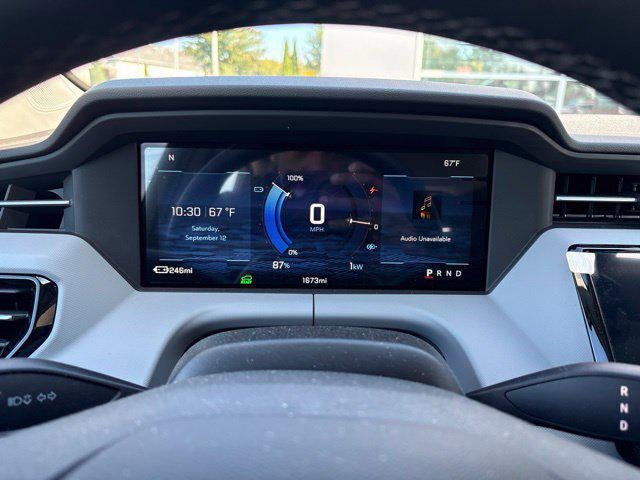 2027 Chevrolet Bolt EV FWD 4dr LT