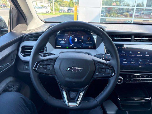 2027 Chevrolet Bolt EV FWD 4dr LT