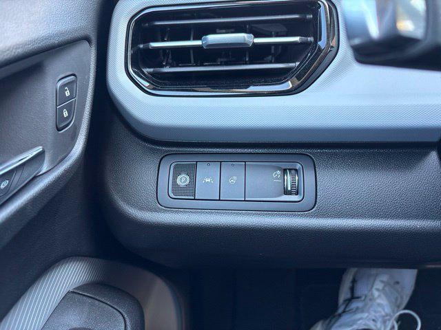 2027 Chevrolet Bolt EV FWD 4dr LT
