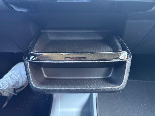 2027 Chevrolet Bolt EV FWD 4dr LT