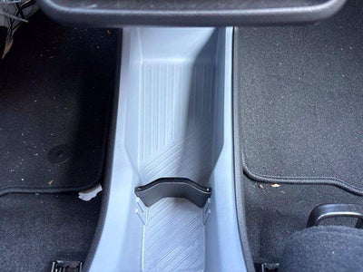 2027 Chevrolet Bolt EV FWD 4dr LT