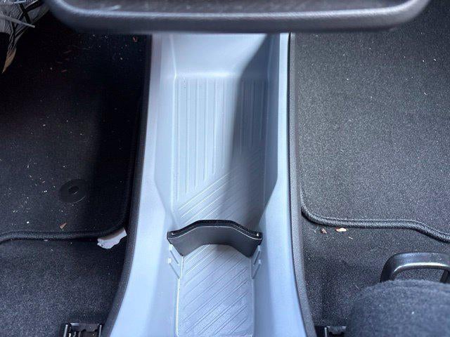 2027 Chevrolet Bolt EV FWD 4dr LT
