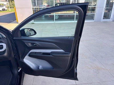 2027 Chevrolet Bolt EV FWD 4dr LT
